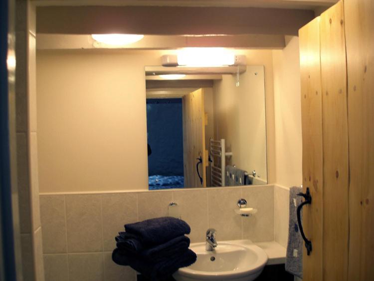 Wheelwrights Bed & Breakfast Абътсбъри Екстериор снимка